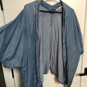 Cover Up by Thread + Supply